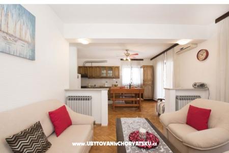 Apartment Kurbaša foto 5