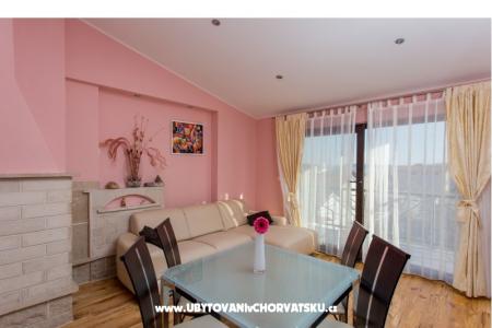 Apartment Luka foto 4