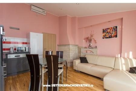Apartment Luka foto 5