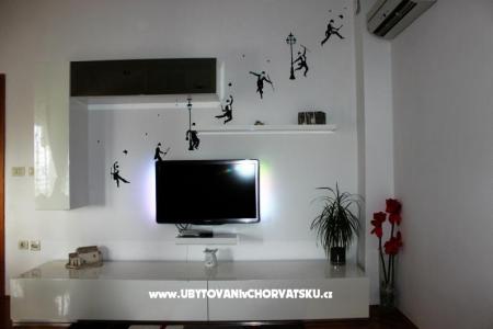 Apartment M&amp;J foto 3