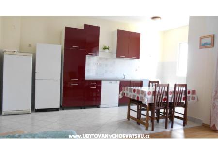 Apartment Natalija foto 2