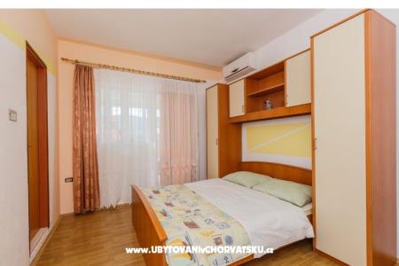 Apartment Natalija foto 4