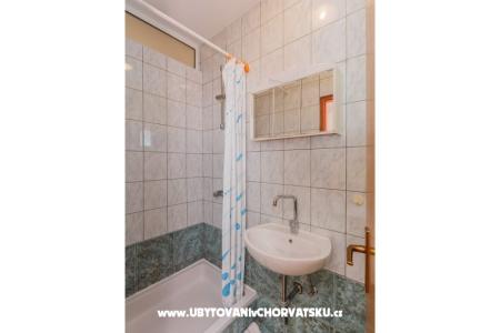Apartment Natalija foto 5