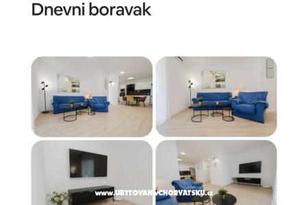 Apartment Toka foto 3