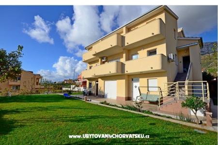 Appartements A&amp;G foto 3