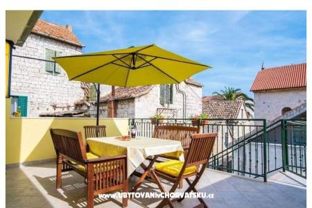 Appartements Ana Kastela Kroatien