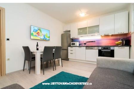 Appartements Ana foto 5