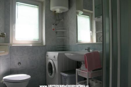 Appartements Batina foto 5