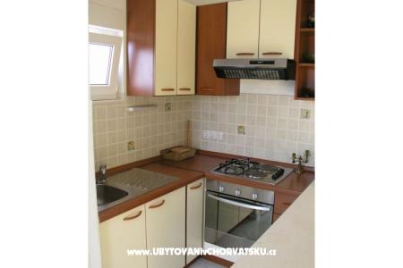 Appartements Botić foto 3