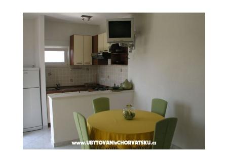 Appartements Botić foto 4