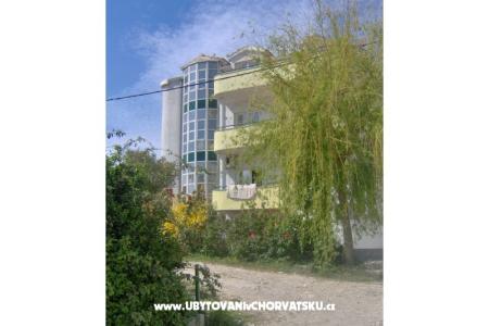 Appartements Gulin foto 2