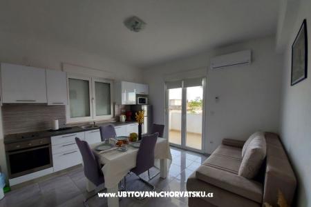Appartements Karadza foto 5