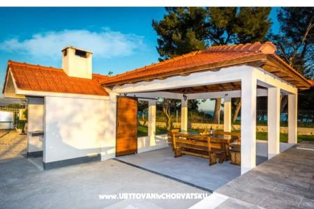 Villa Appartements Marko foto 4