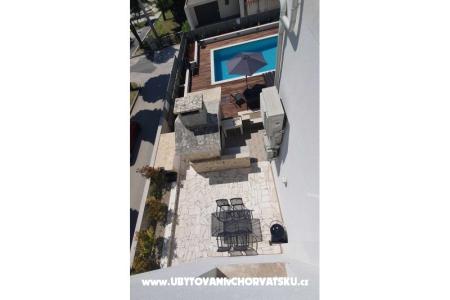 Appartements Meštrović foto 2