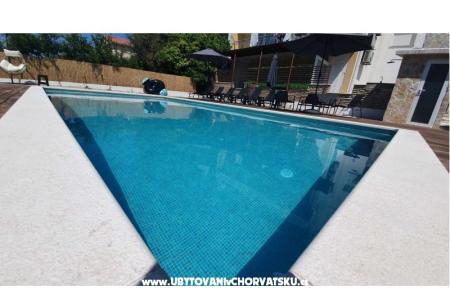Appartements Meštrović foto 3