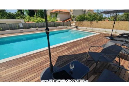 Appartements Meštrović foto 4