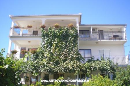 Appartements Milica foto 3