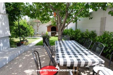 Appartements Milica foto 4