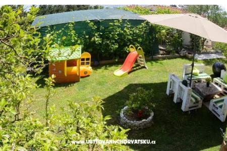 Appartements Milica foto 5