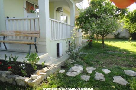 Appartements Roko foto 4