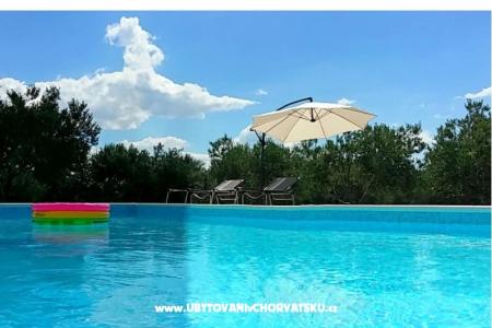 Appartements Šimetin foto 2