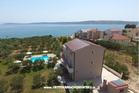 Appartements Šimetin foto 5