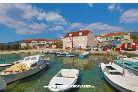 Appartements Stafilic foto 3