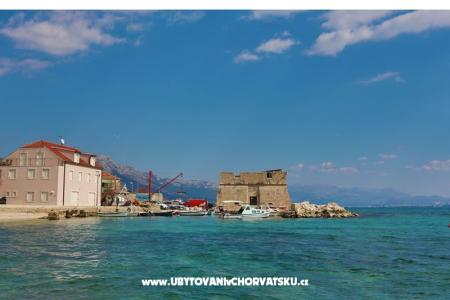 Appartements Stafilic foto 4