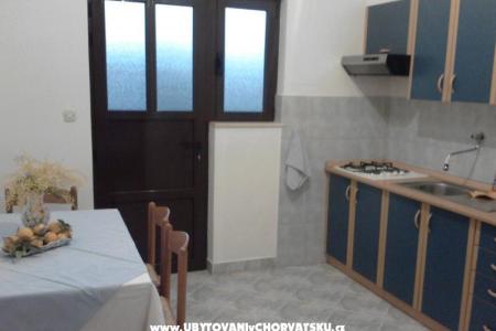 Appartements Svilan foto 2