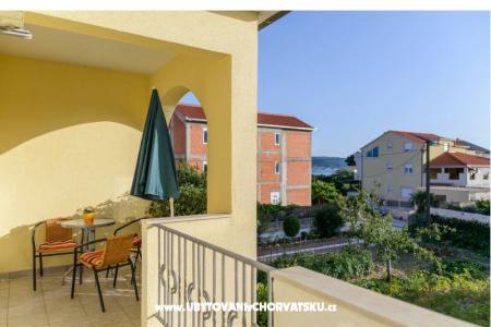 Appartements Tonka foto 5