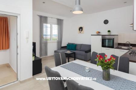 Appartements Ujaković foto 3