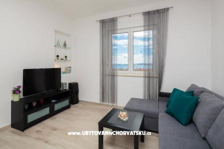 Appartements Ujaković foto 4