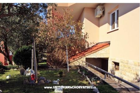 Appartements Vujić foto 3