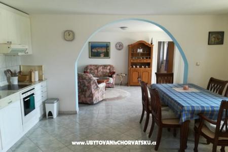 Appartement Moro foto 2