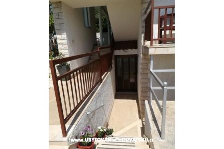 Appartement Moro foto 3