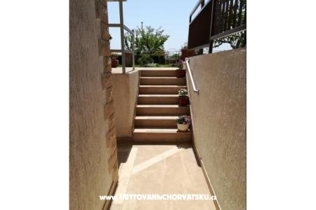 Appartement Moro foto 5