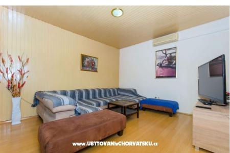 Appartement Viki foto 3
