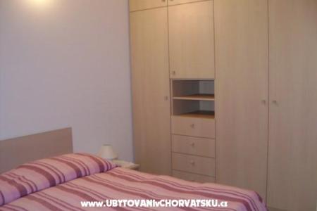 Ferienwohnungen Botić foto 4