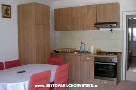Ferienwohnungen Botić foto 5