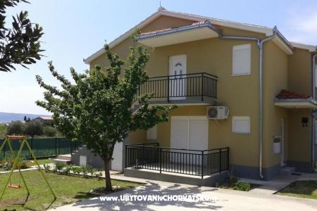 Apartment Castel Vecchio  foto 2