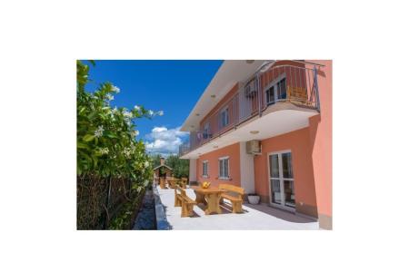 Ferienwohnungen Seaside foto 2