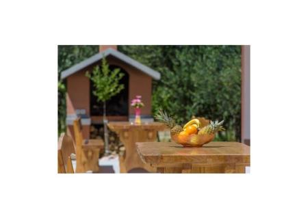 Ferienwohnungen Seaside foto 4