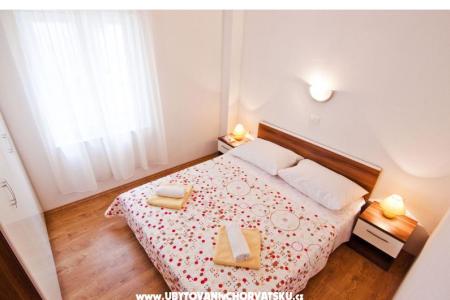 Ferienwohnungen Tadin - Cambi foto 3