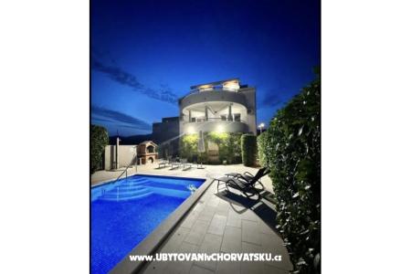 Ferienwohnungen Villa Ohana foto 2