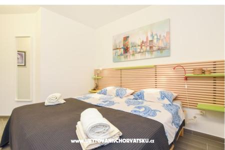 Flora Appartement foto 2