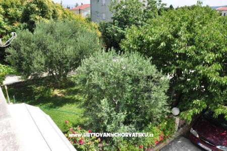 Guest Haus Kastela TIN foto 2