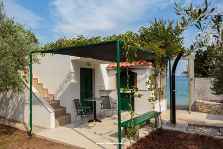 Haus am Strand foto 3