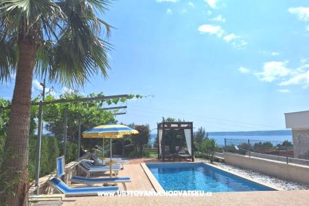 Villa Antea  foto 2