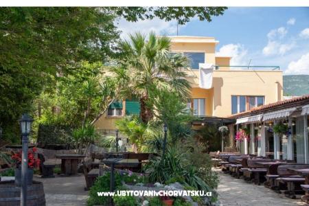 Villa Ferienwohnungen Julca foto 2