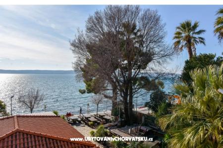 Villa Ferienwohnungen Julca foto 3